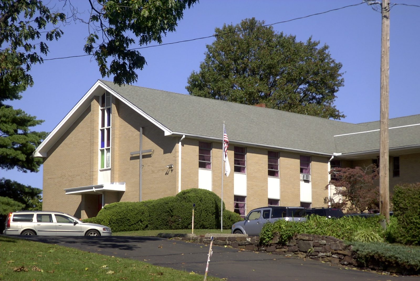 United Methodist Church of Huntingdon Valley